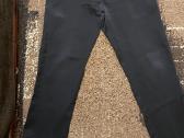 Originalios Dickies firmines juodos kelnes