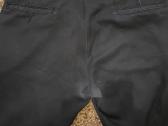 Originalios Dickies firmines juodos kelnes - nuotraukos Nr. 3
