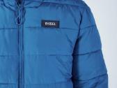 XXL originali Diesel striukė - nuotraukos Nr. 18
