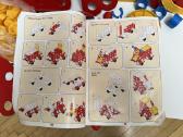 Didelis medinis šved gamintojo konstrukt - nuotraukos Nr. 11