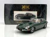 Jaguar E-type