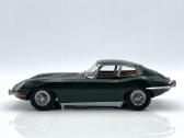 Jaguar E-type - nuotraukos Nr. 2