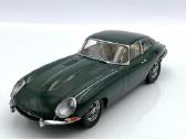 Jaguar E-type - nuotraukos Nr. 4