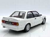 Bmw M3 E30 - nuotraukos Nr. 4