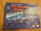 Stalo žaidimas "Primordial soup"