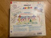 Stalo žaidimas "Iknow Junior"