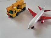 Seni auto modeliukai matchbox