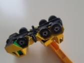 Seni auto modeliukai matchbox - nuotraukos Nr. 5