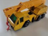 Seni auto modeliukai matchbox - nuotraukos Nr. 12