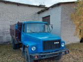 Gaz 53 benzinas dalimis