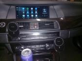 Audio aparatūros montavimas,el darbai. - nuotraukos Nr. 5