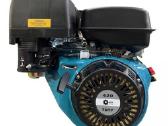 Benzininiai varikliai Gtm germany 18hp,16hp,7.5hp
