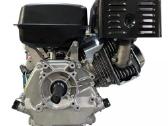 Benzininiai varikliai Gtm germany 18hp,16hp,7.5hp - nuotraukos Nr. 5