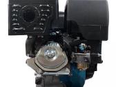 Benzininiai varikliai Gtm germany 18hp,16hp,7.5hp - nuotraukos Nr. 6