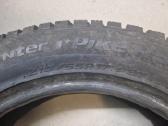 Hankook 215/ 55/ r17 - Skelbiu.lt
