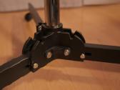 Manfrotto apšvietimo stovai - nuotraukos Nr. 7