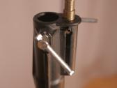 Manfrotto apšvietimo stovai - nuotraukos Nr. 9