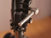 Manfrotto apšvietimo stovai - nuotraukos Nr. 19