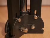 Manfrotto apšvietimo stovai - nuotraukos Nr. 8