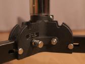 Manfrotto apšvietimo stovai - nuotraukos Nr. 6