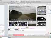 4 Ch Fullhd automobilinis vaizdo registratorius - nuotraukos Nr. 12