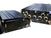 4 Ch Fullhd automobilinis vaizdo registratorius