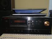 Parduodamas resyveris Luxman Rv357