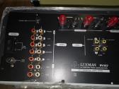 Parduodamas resyveris Luxman Rv357 - nuotraukos Nr. 5