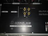 Parduodamas resyveris Luxman Rv357 - nuotraukos Nr. 7