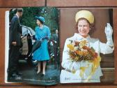 U. K. Queen Elizabeth II 1978 year - nuotraukos Nr. 3