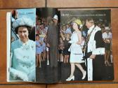 U. K. Queen Elizabeth II 1978 year - nuotraukos Nr. 4