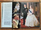 U. K. Queen Elizabeth II 1978 year - nuotraukos Nr. 10