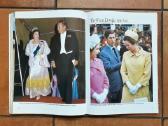 U. K. Queen Elizabeth II 1978 year - nuotraukos Nr. 16