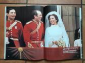 U. K. Queen Elizabeth II 1978 year - nuotraukos Nr. 22