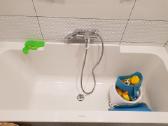 Duravit akrilinė vonia - nuotraukos Nr. 2