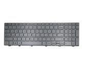 Klaviatura Dell inspiron 15 7000 7537 P36f - nuotraukos Nr. 2