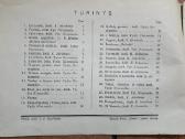 Vaikiškų dainelių knygelė 1937 metai - nuotraukos Nr. 3