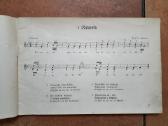 Vaikiškų dainelių knygelė 1937 metai - nuotraukos Nr. 4