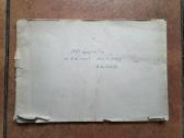 Vaikiškų dainelių knygelė 1937 metai - nuotraukos Nr. 5