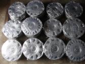 Parduodu orginalius ratu gaubtus VW R14 R15 R16