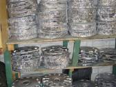 Parduodu orginalius ratu gaubtus VW R14 R15 R16 - nuotraukos Nr. 9