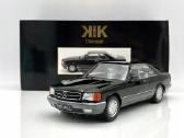 Mercedes-benz 560 C126
