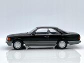 Mercedes-benz 560 C126 - nuotraukos Nr. 2