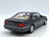 Mercedes-benz 560 C126 - nuotraukos Nr. 3