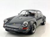 Porsche 911 - nuotraukos Nr. 2
