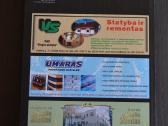 Katalogas Visa Lietuva 2001 - nuotraukos Nr. 2