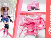 Heelys riedantys batai - riedučiai - nuotraukos Nr. 2