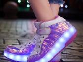 Heelys riedantys batai - riedučiai