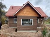 Seno Namo Renovacija - nuotraukos Nr. 6