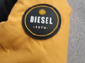 XL Originali Diesel striukė - nuotraukos Nr. 10